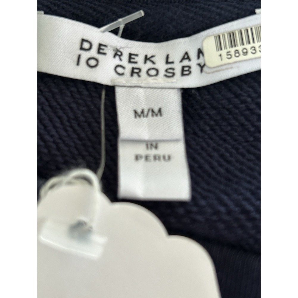 NWT Derek Lam 10 Crosby Dress Size Medium MSRP $295 - Picture 6 of 7